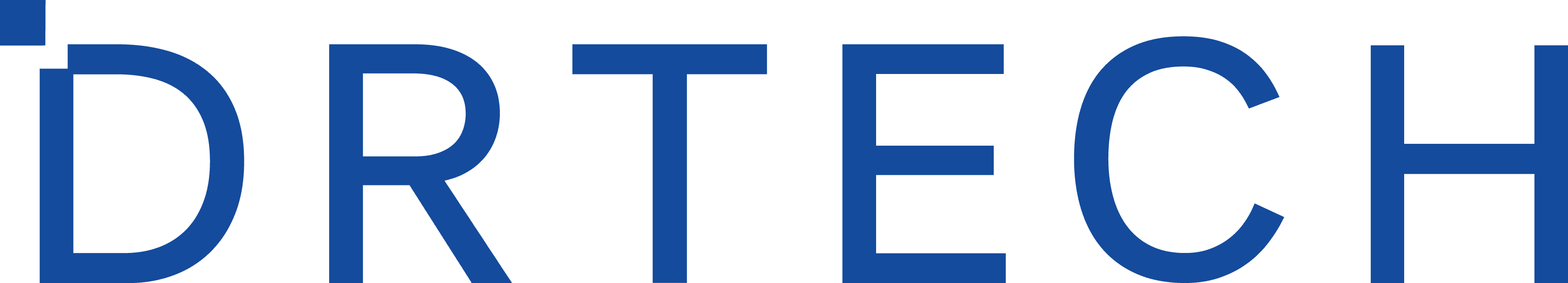 DRTECH